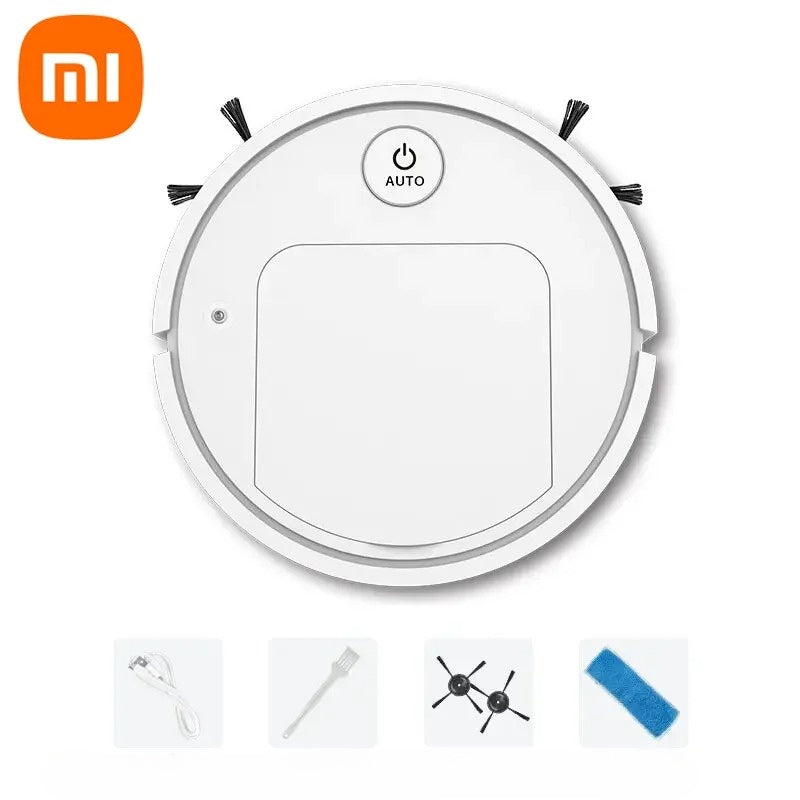 Xiaomi Robô Wireless para Limpeza 5 em 1