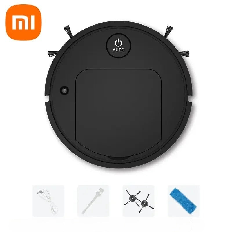 Xiaomi Robô Wireless para Limpeza 5 em 1